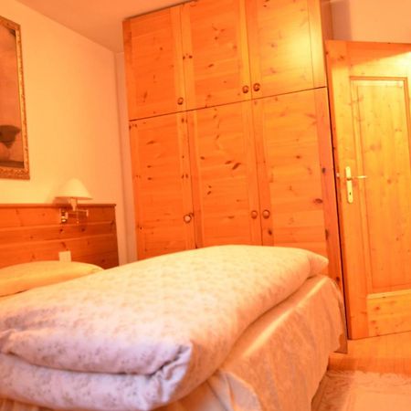 Ca Enrosadira Piano Secondo San Vito di Cadore Buitenkant foto